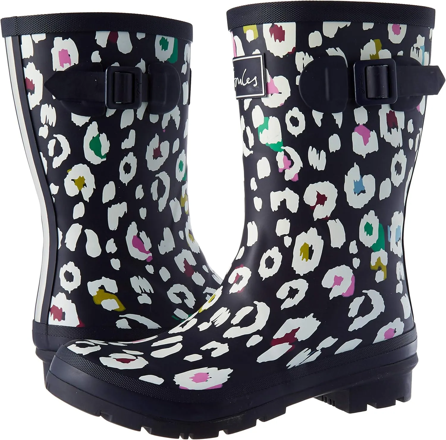 Joules Women's Wellington Welly Boot