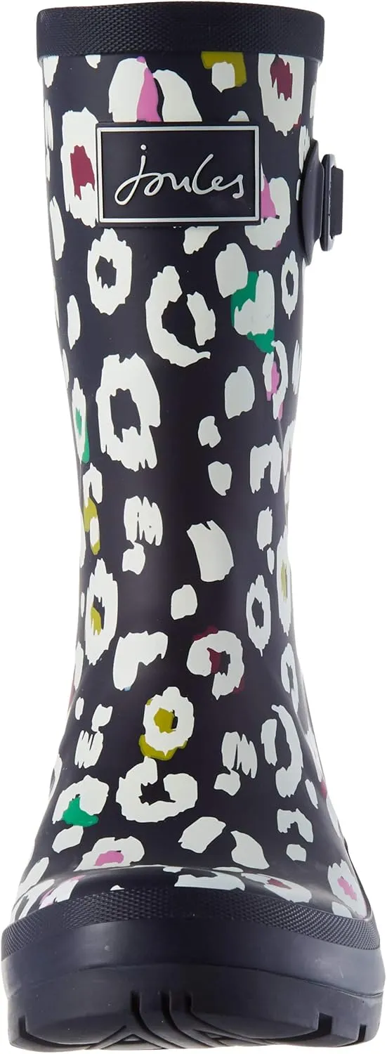 Joules Women's Wellington Welly Boot
