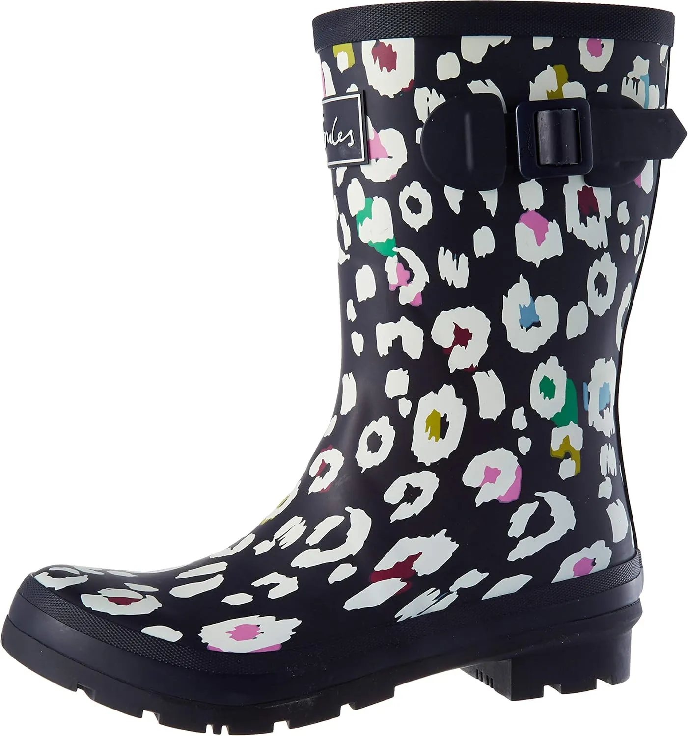 Joules Women's Wellington Welly Boot
