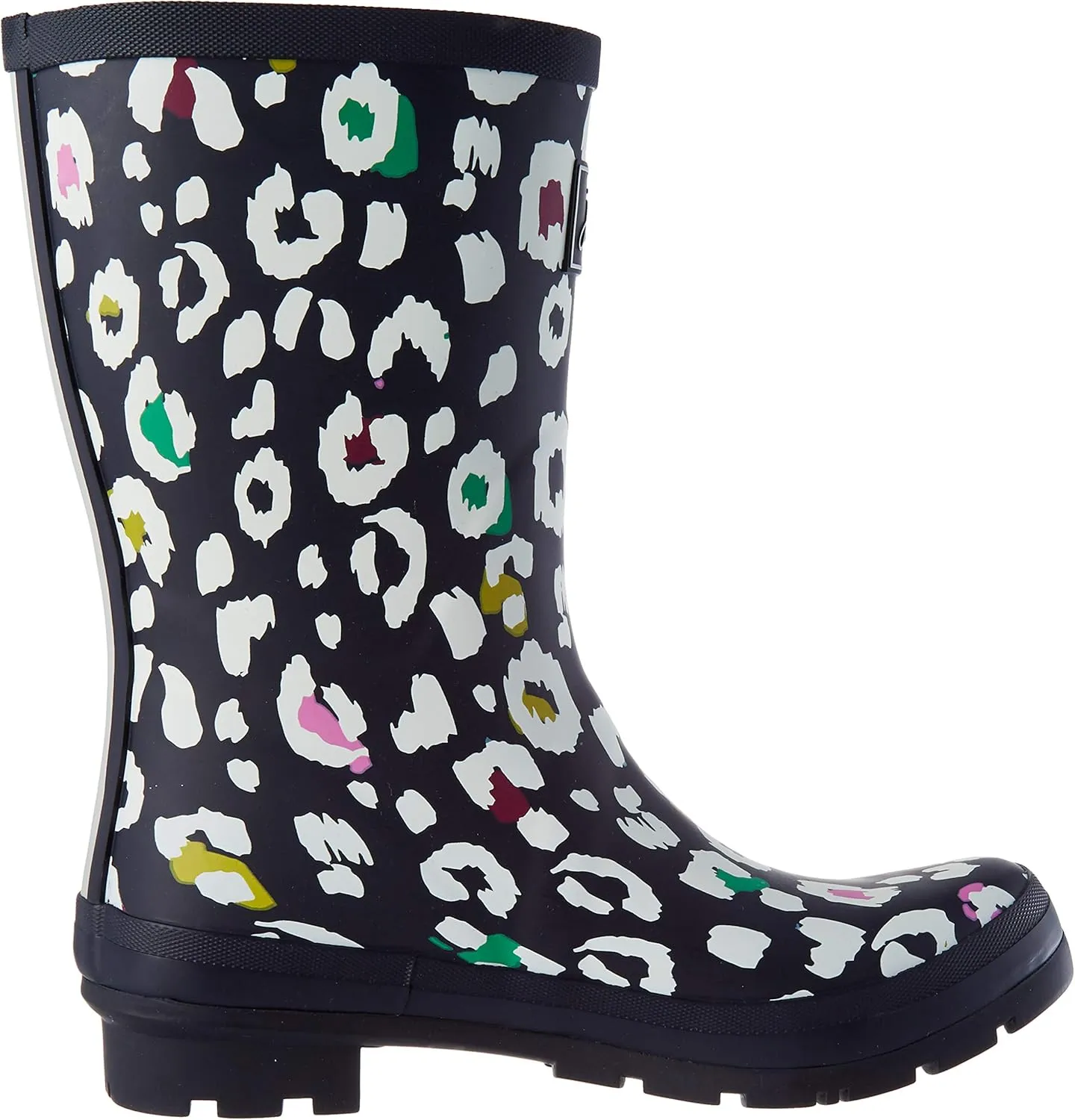 Joules Women's Wellington Welly Boot