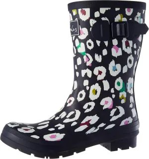 Joules Women's Wellington Welly Boot