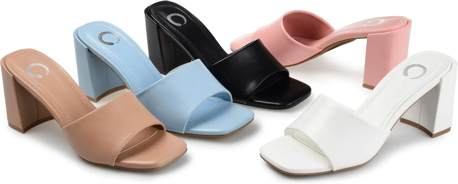 Journee Collection Women's Pumps