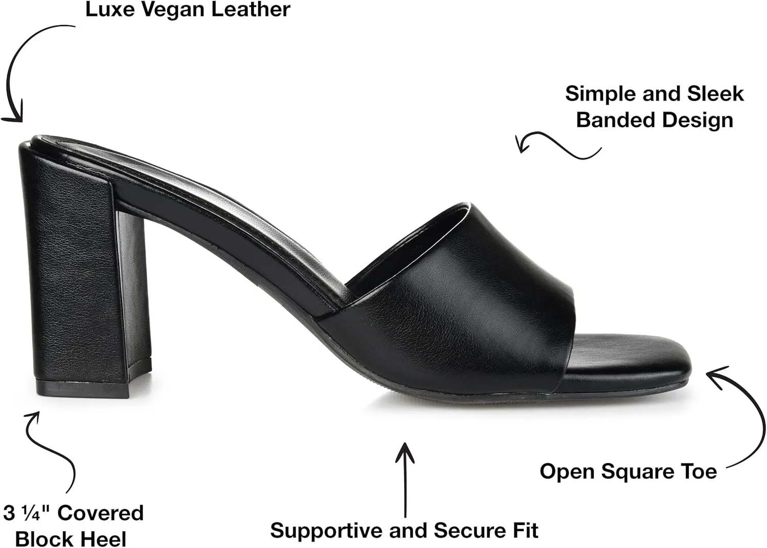 Journee Collection Women's Pumps