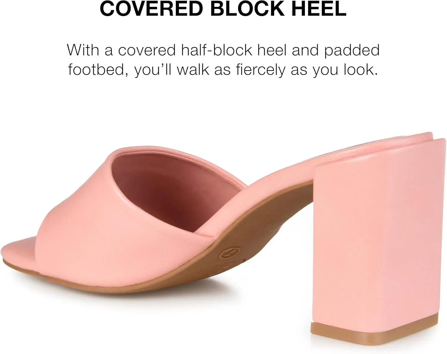 Journee Collection Women's Pumps