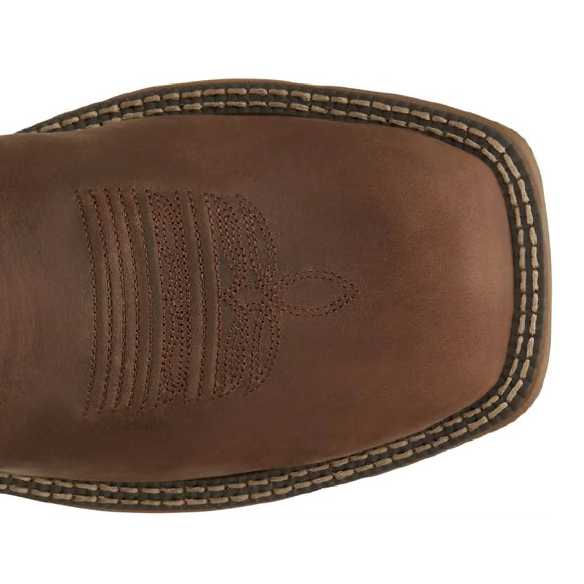 Justin Boots Mens Rush | Style SE4355  Color Brown