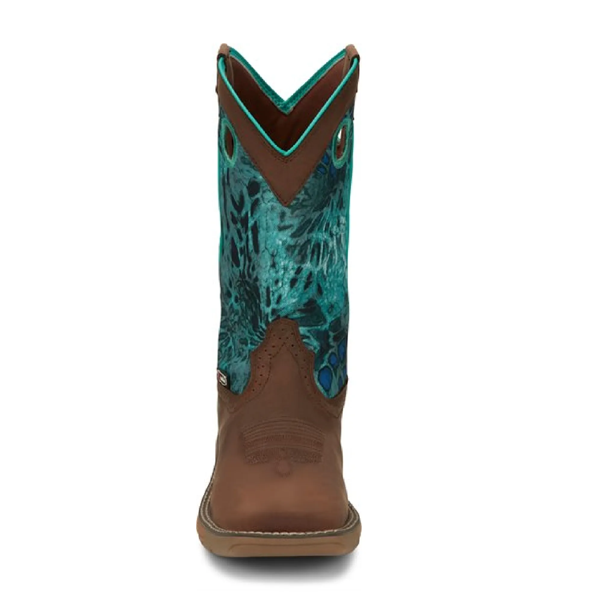 Justin Boots Mens Rush | Style SE4355  Color Brown