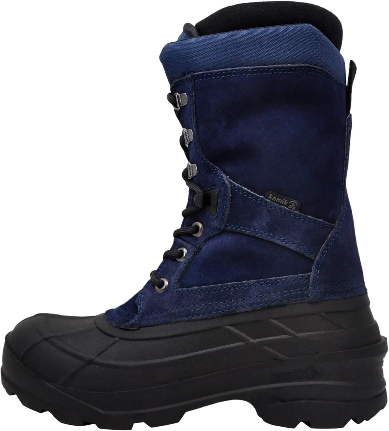 Kamik Men's Nation Plus Boot
