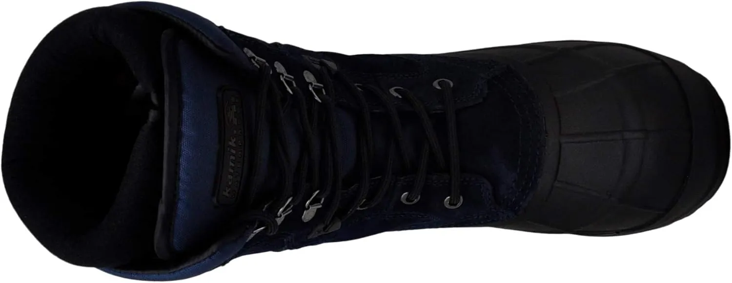 Kamik Men's Nation Plus Boot