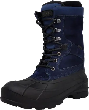 Kamik Men's Nation Plus Boot