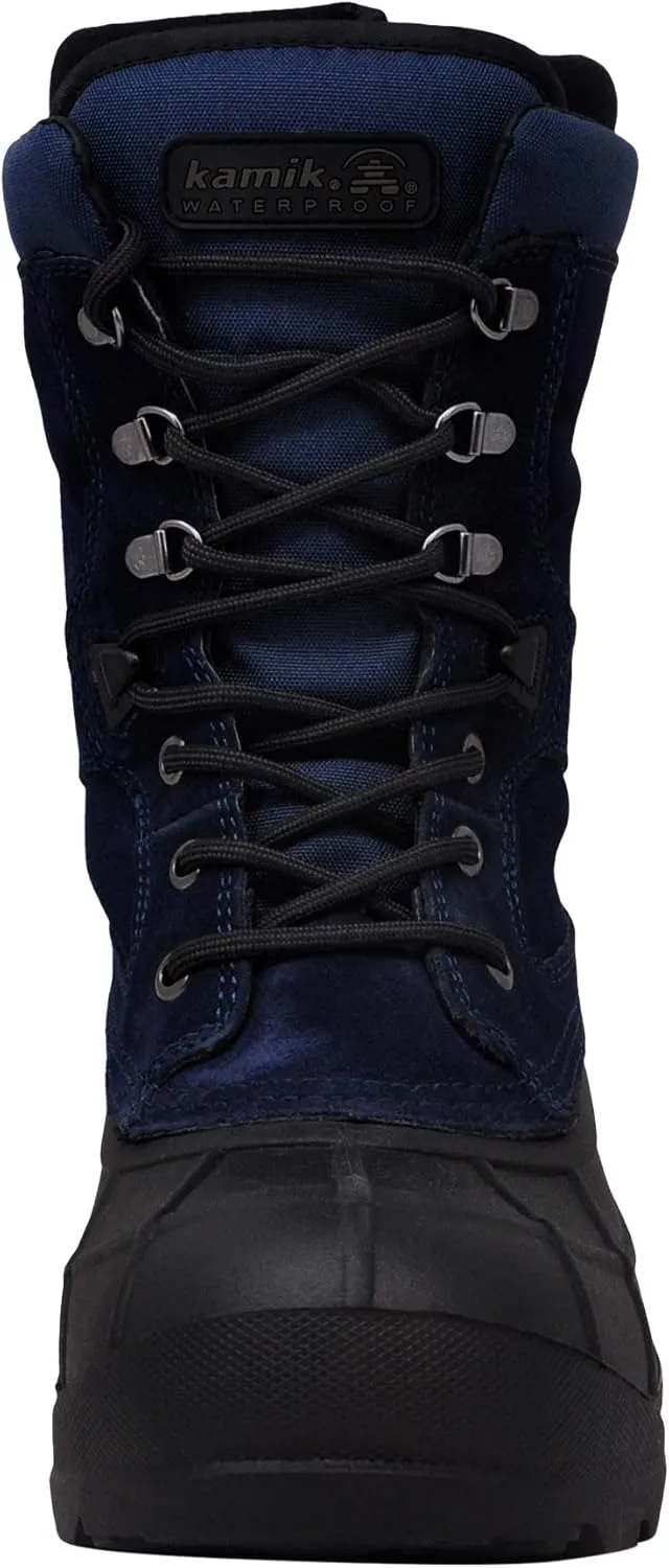 Kamik Men's Nation Plus Boot
