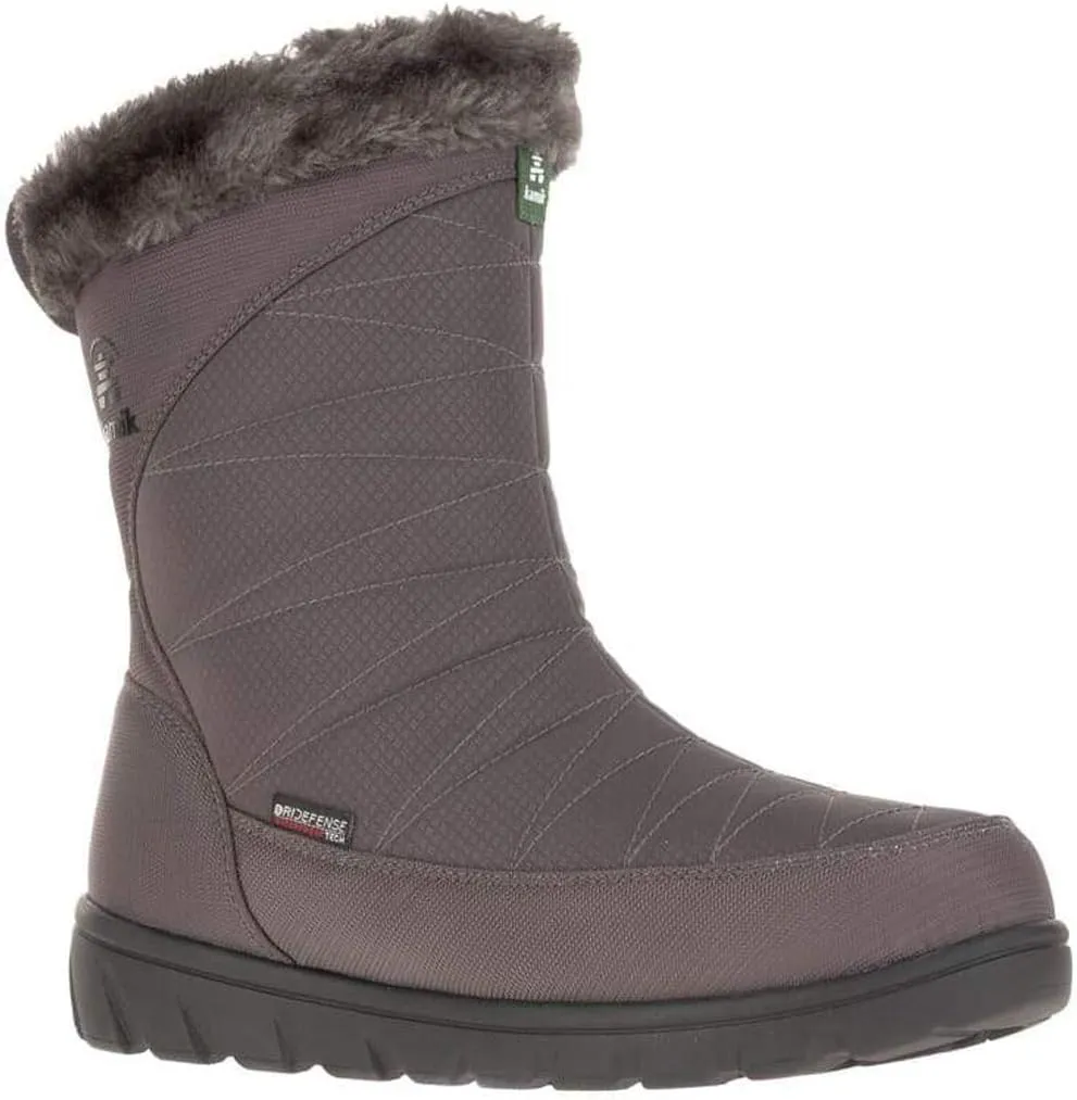 Kamik Women's Hannah Zip W Snow Boot