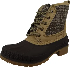 Kamik Womens Sienna Mid Boot