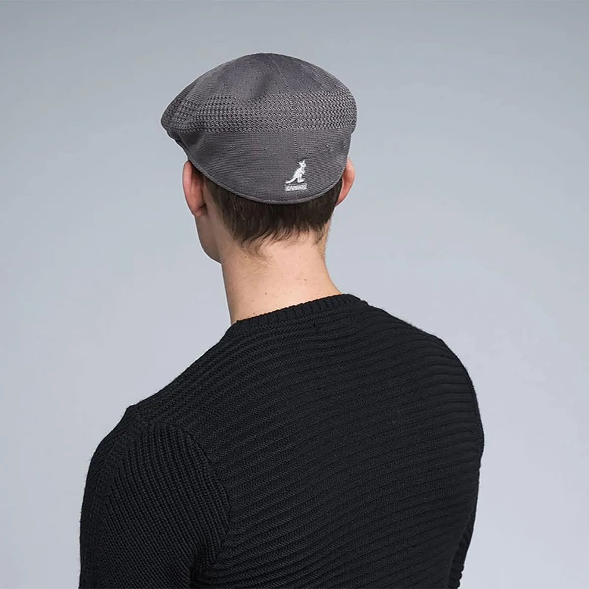 Kangol Men's Tropic Ventair 504 Cap
