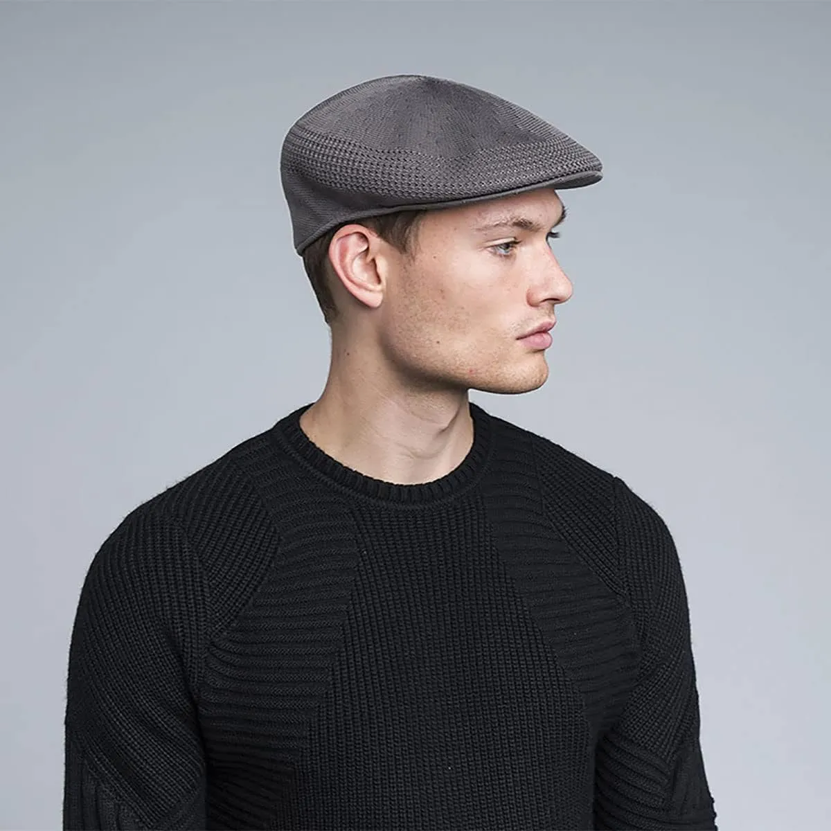 Kangol Men's Tropic Ventair 504 Cap