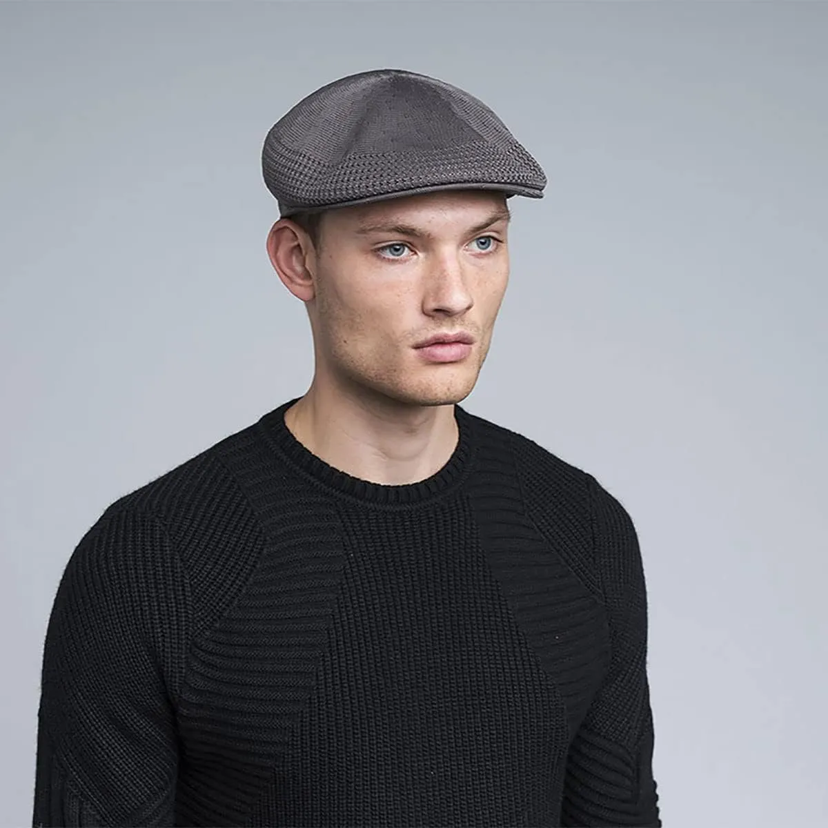Kangol Men's Tropic Ventair 504 Cap