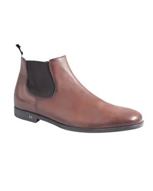 KARL LAGERFELD Slip On Boot