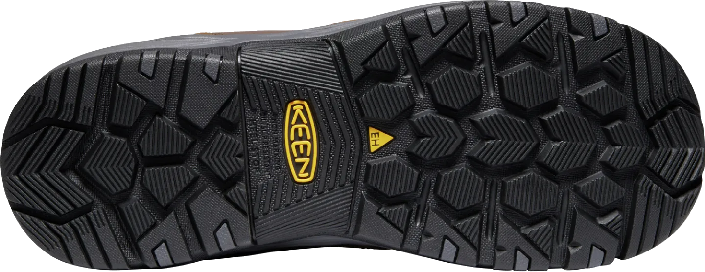 Keen Chicago 6" Men's Waterproof Work Boots Style 1024185