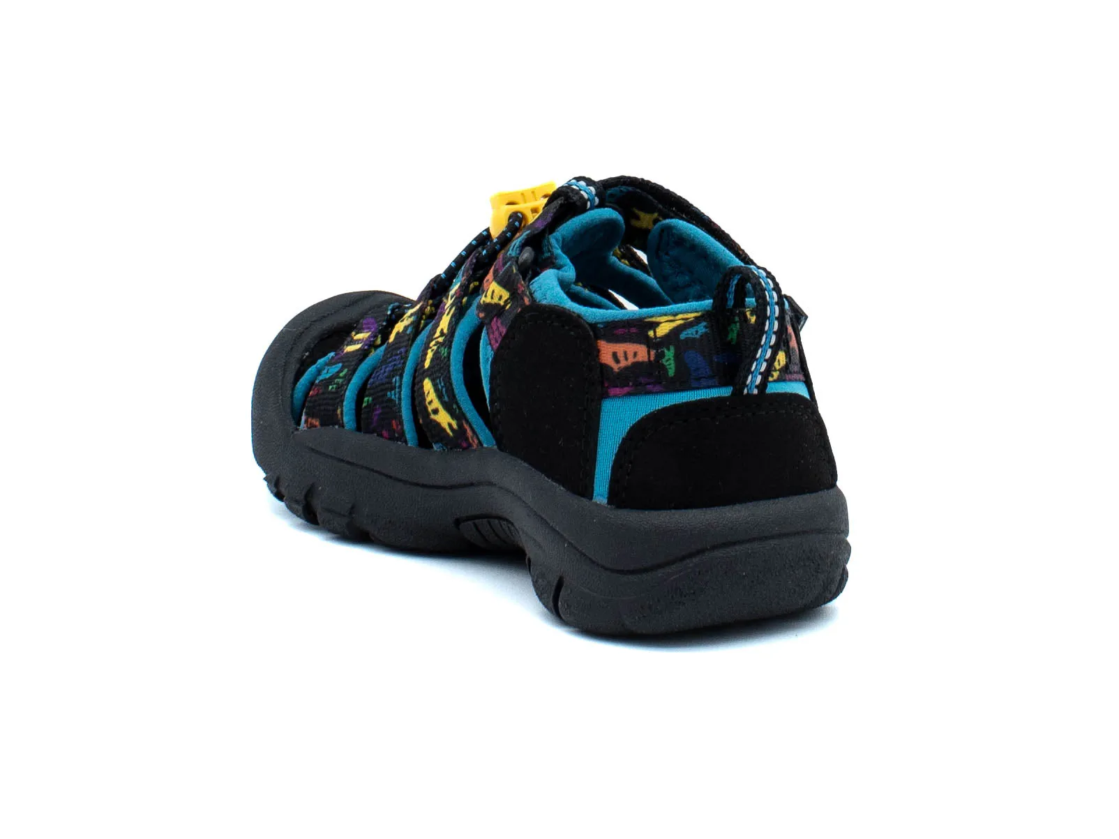 KEEN. LITTLE KIDS' NEWPORT H2
