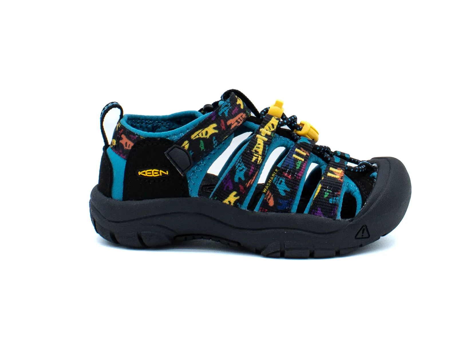 KEEN. LITTLE KIDS' NEWPORT H2