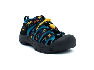KEEN. LITTLE KIDS' NEWPORT H2