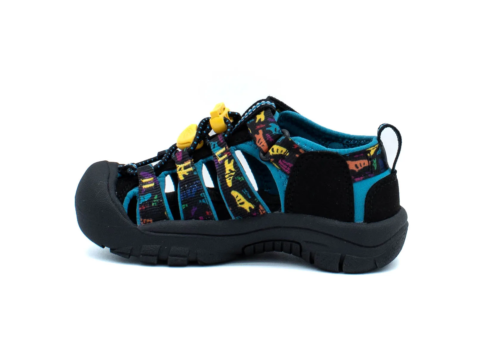 KEEN. LITTLE KIDS' NEWPORT H2