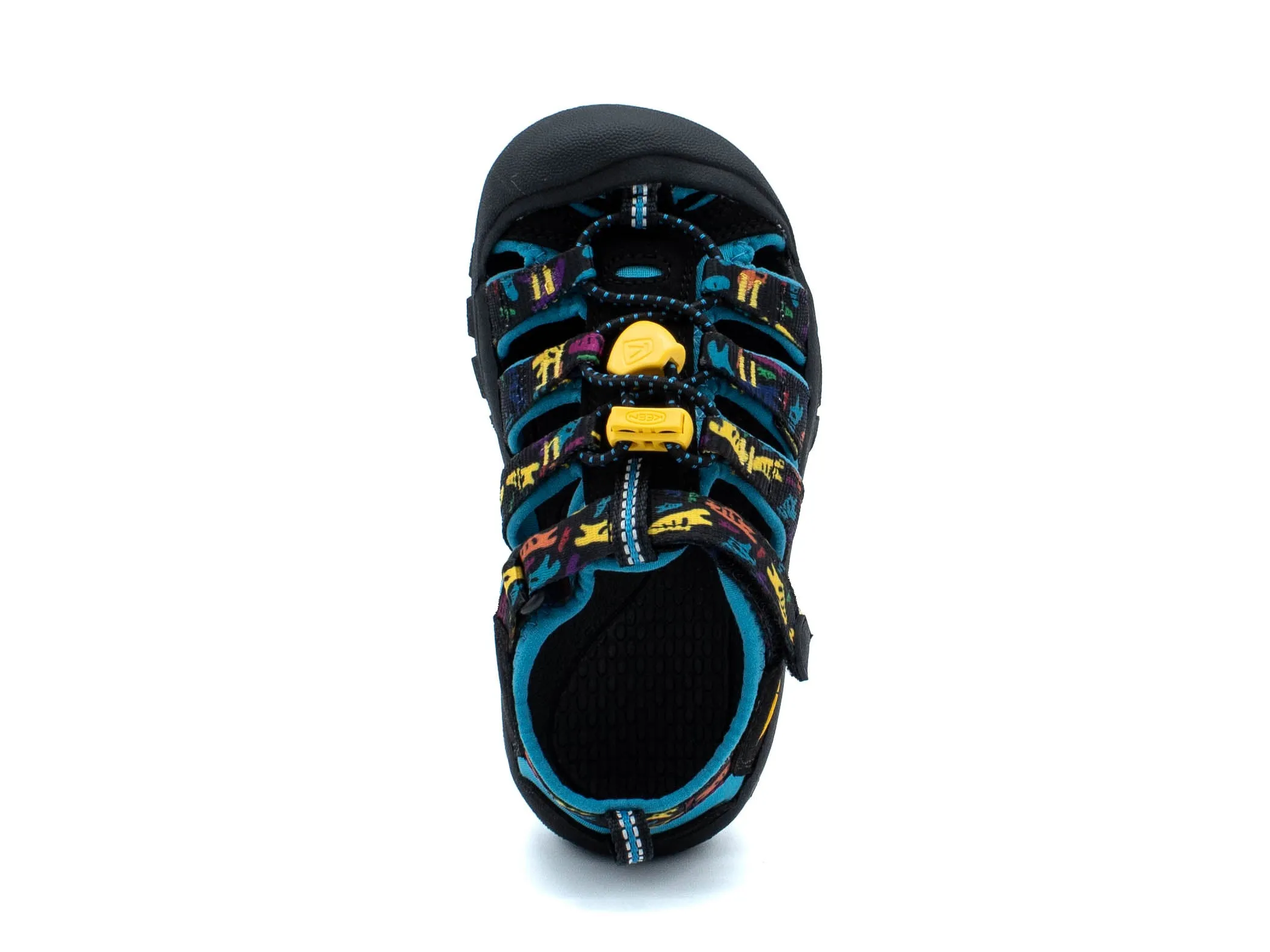 KEEN. LITTLE KIDS' NEWPORT H2