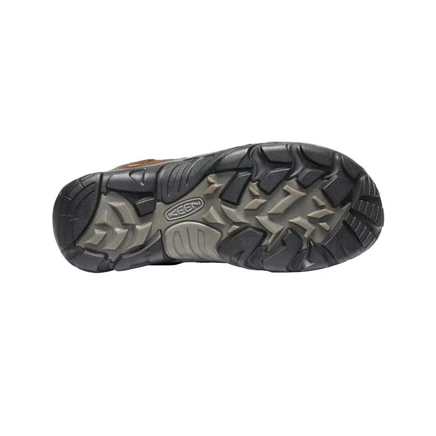 Keen Men's Durand II Waterproof Boot Style 1020218