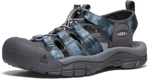 KEEN Men's Newport H2 Closed Toe Water Sandal