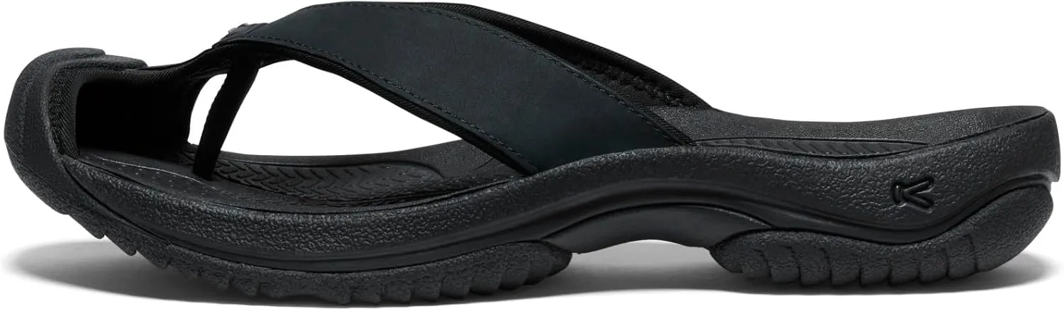 KEEN Men's Waimea H2 Toe Protecting Flip-Flops