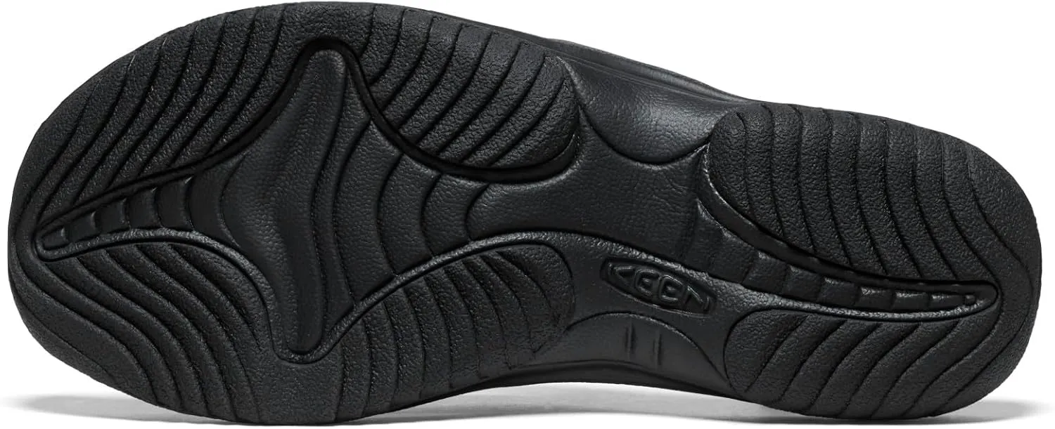 KEEN Men's Waimea H2 Toe Protecting Flip-Flops