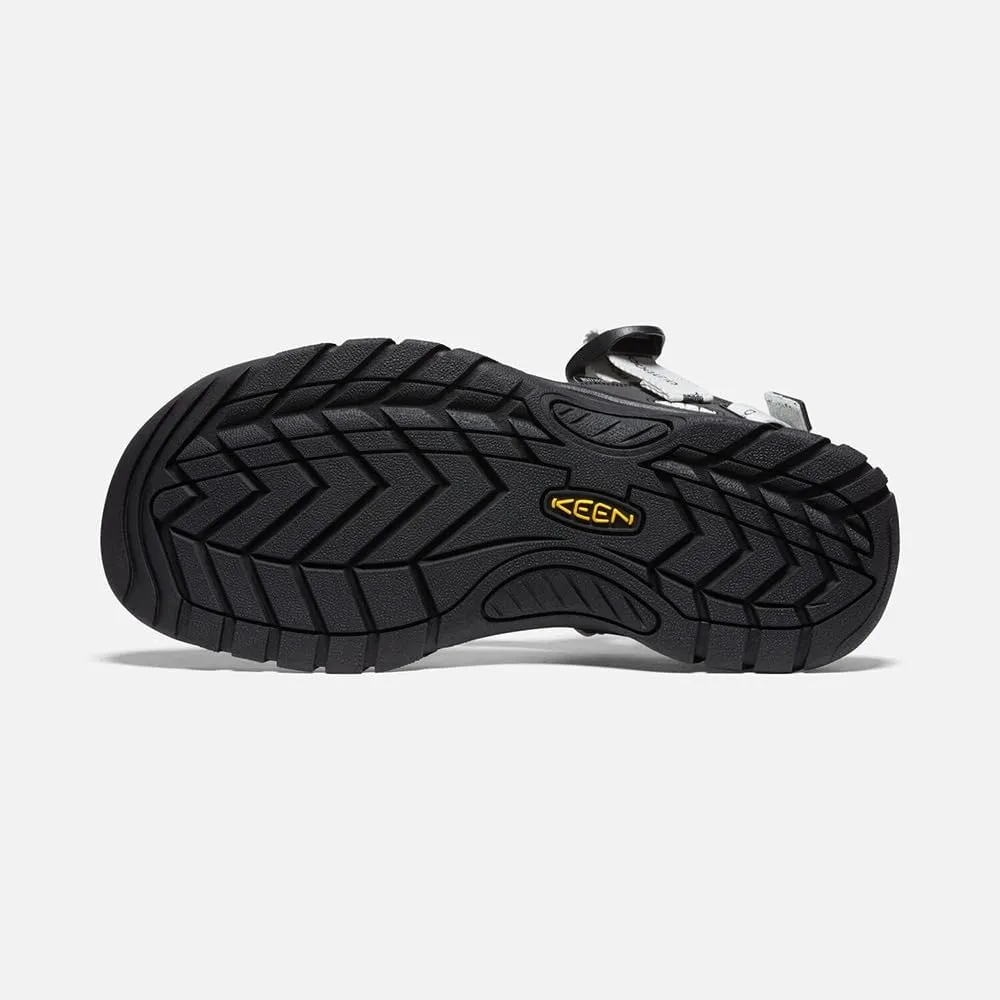 KEEN Men's Zerraport 2 Closed Toe Lightweight Sport Sandals