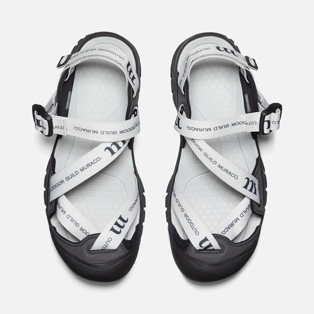 KEEN Men's Zerraport 2 Closed Toe Lightweight Sport Sandals