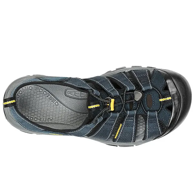 Keen Newport H2 Sandal Navy/Medium Grey (Men's)