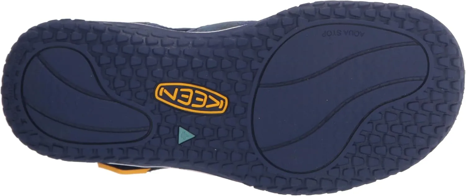 KEEN Unisex-Child Stingray Closed Toe Water Sandals