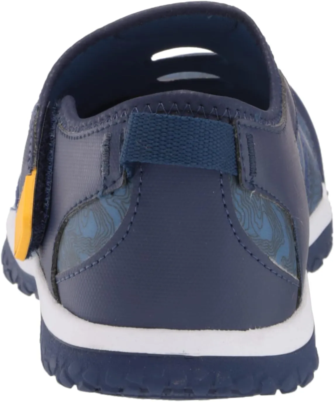 KEEN Unisex-Child Stingray Closed Toe Water Sandals