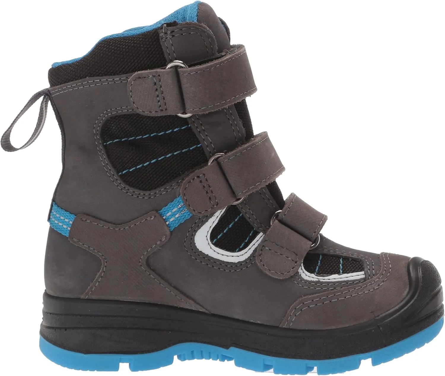 KEEN Unisex Kid's Redwood Winter Wp-y Snow Boot