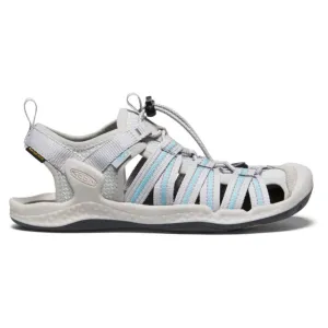 KEEN Women's Drift Creek H2 Sandal (Vapor/Porcelain)