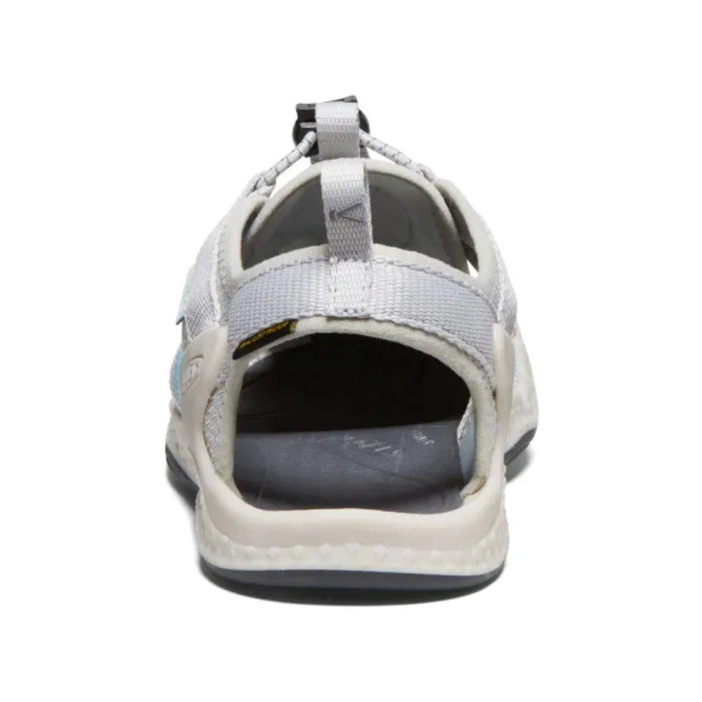 KEEN Women's Drift Creek H2 Sandal (Vapor/Porcelain)