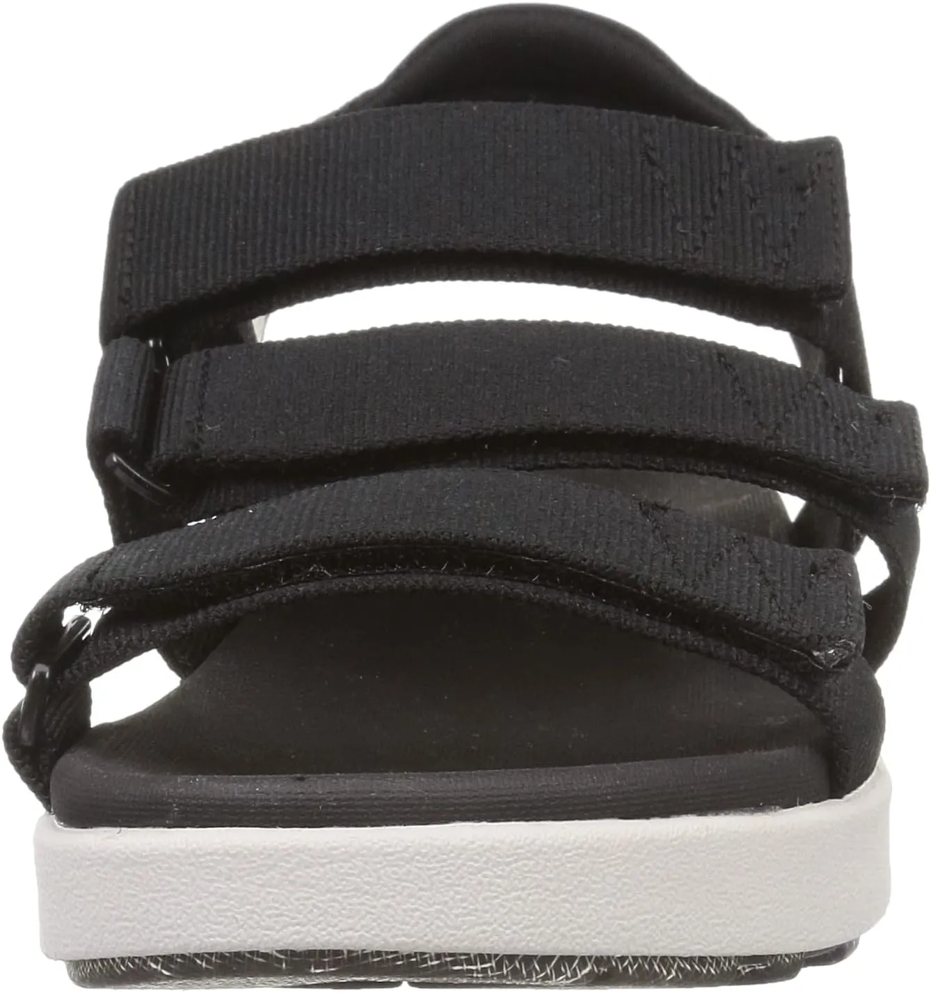 KEEN Women's Elle Strappy Casual Stretch Platform Open Toe Sandals