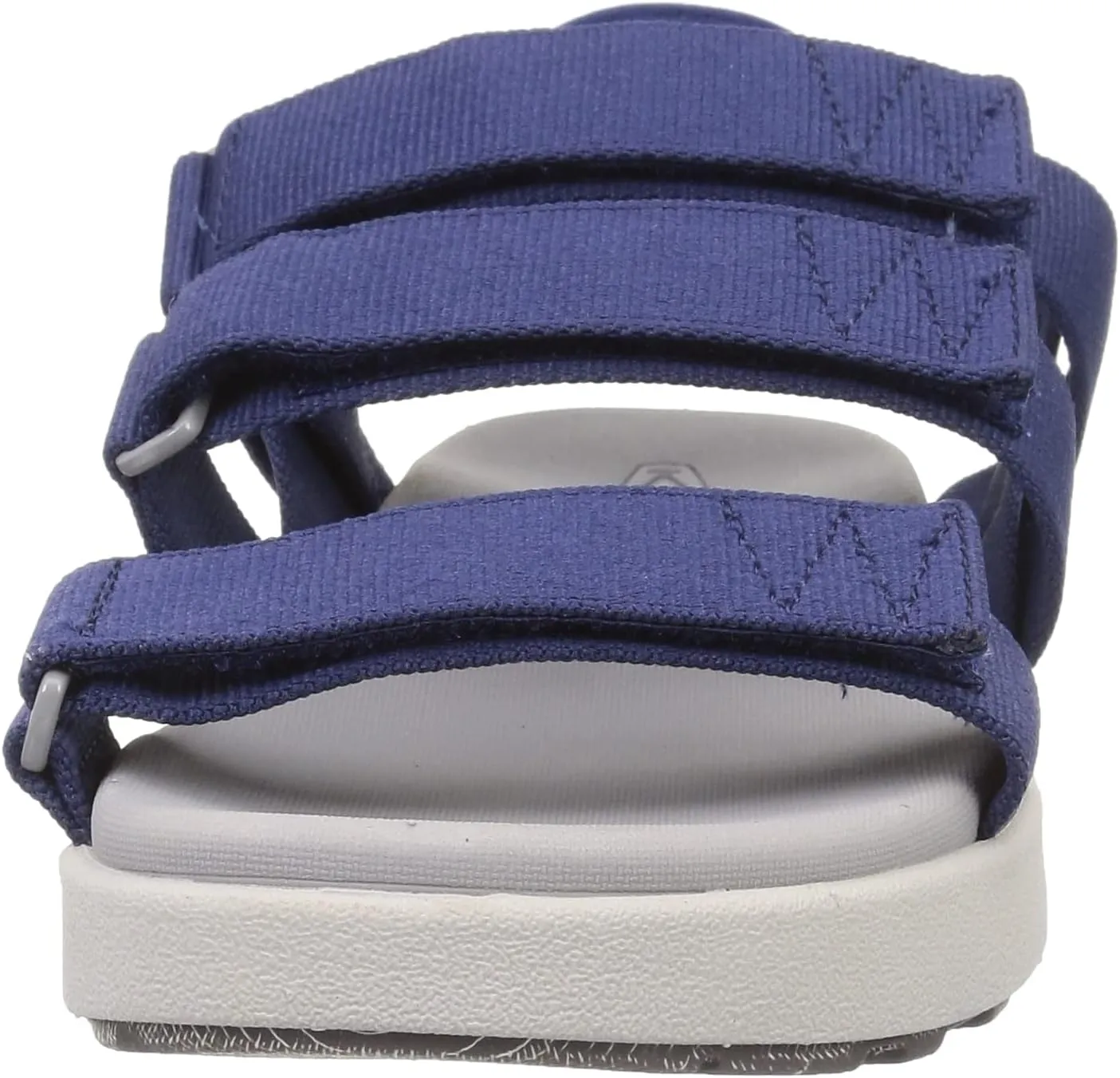 KEEN Women's Elle Strappy Casual Stretch Platform Open Toe Sandals