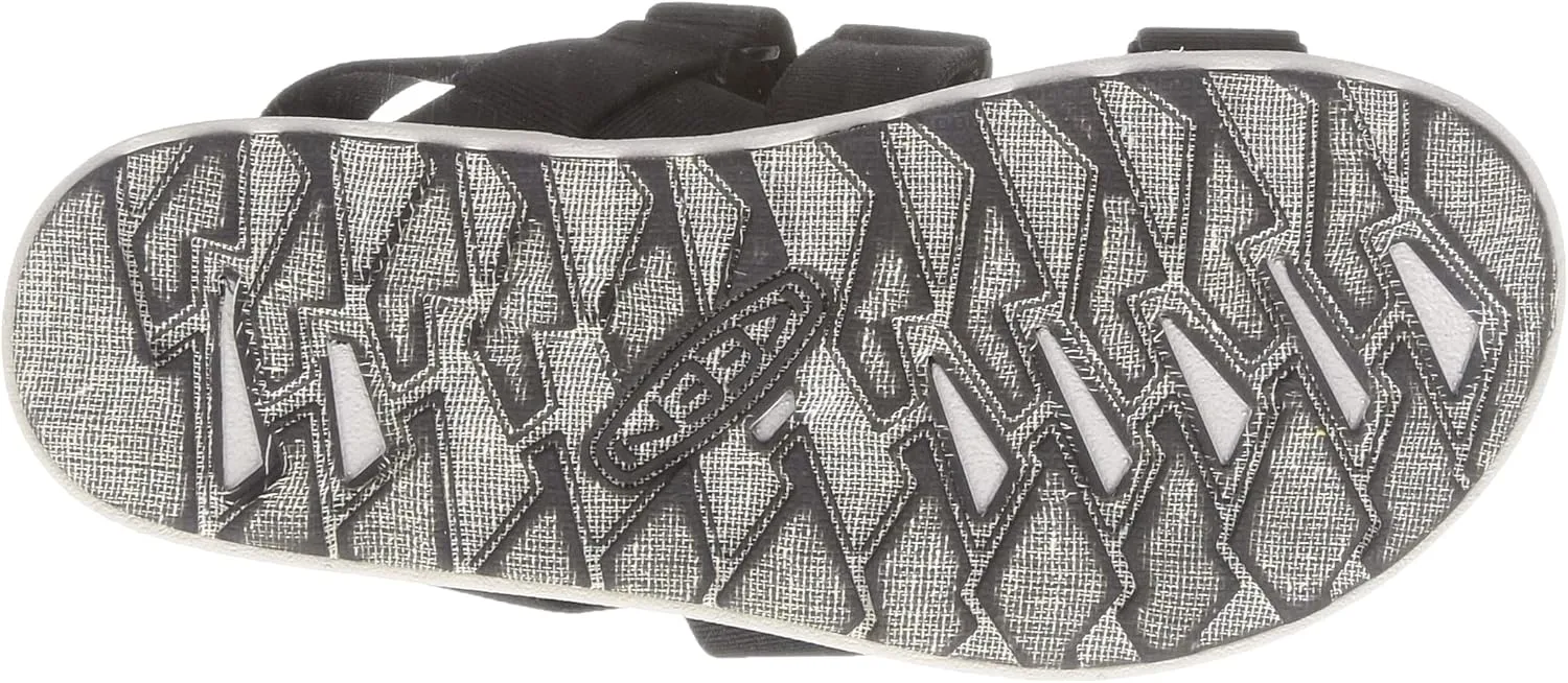 KEEN Women's Elle Strappy Casual Stretch Platform Open Toe Sandals