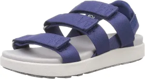 KEEN Women's Elle Strappy Casual Stretch Platform Open Toe Sandals