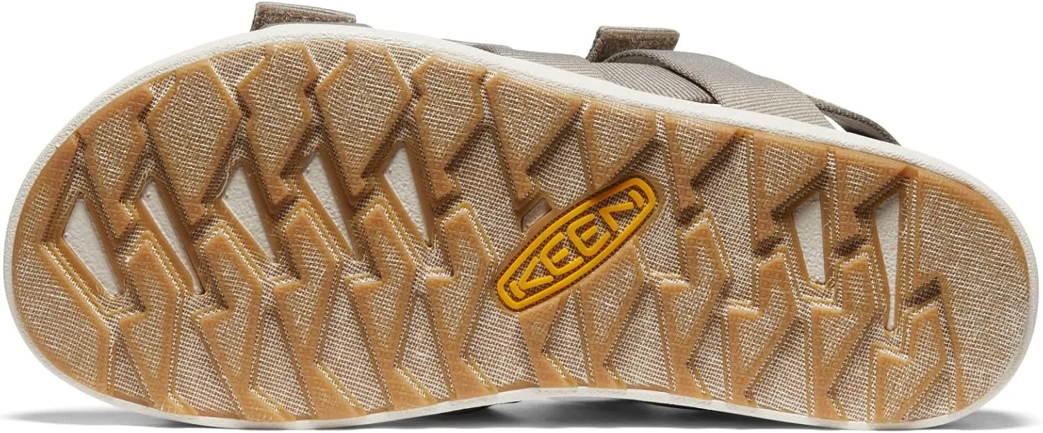 KEEN Women's Elle Strappy Casual Stretch Platform Open Toe Sandals