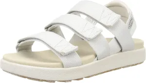 KEEN Women's Elle Strappy Casual Stretch Platform Open Toe Sandals