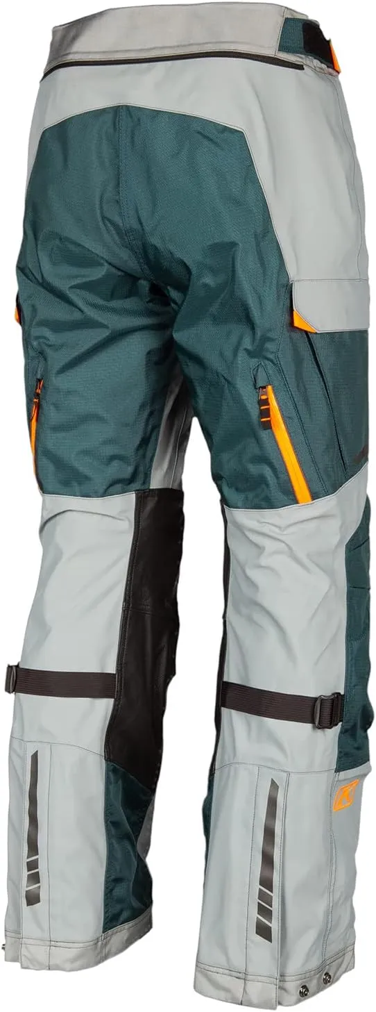 KLIM Men's Carlsbad Adventure Motorcycle Pants