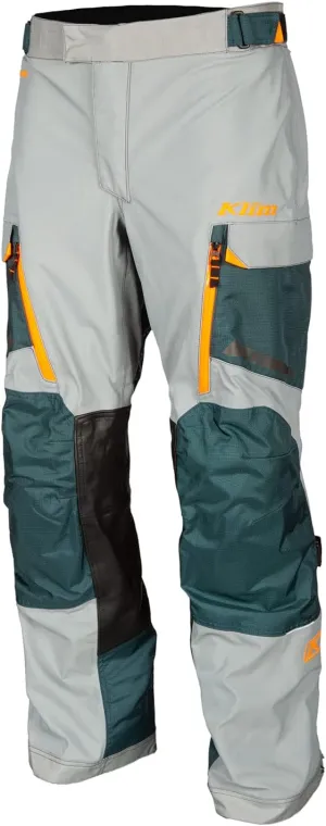 KLIM Men's Carlsbad Adventure Motorcycle Pants