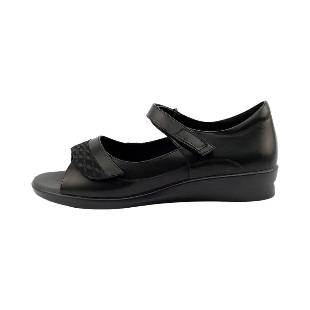 Klouds Tracy Stretch Black