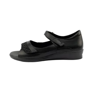 Klouds Tracy Stretch Black