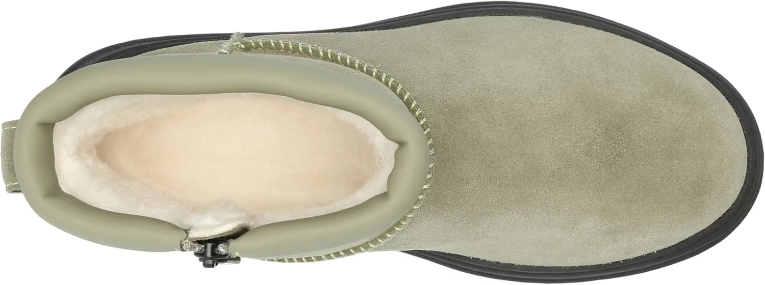 Koolaburra by UGG Women's Koola Mini Hybrid Ankle Boot