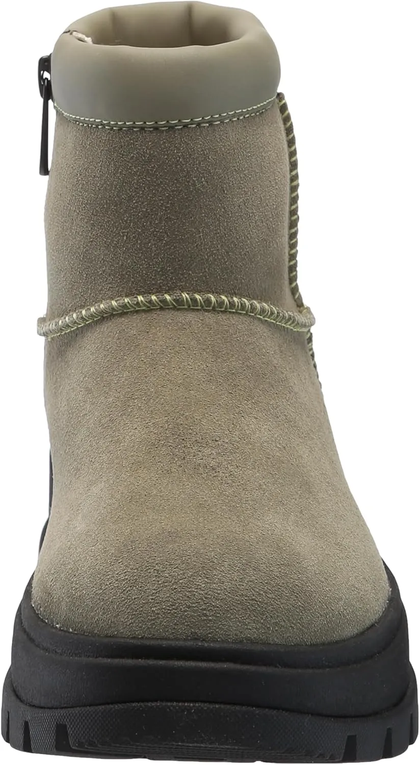 Koolaburra by UGG Women's Koola Mini Hybrid Ankle Boot